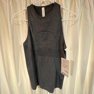 NWT Lululemon Swiftly Tech Tank